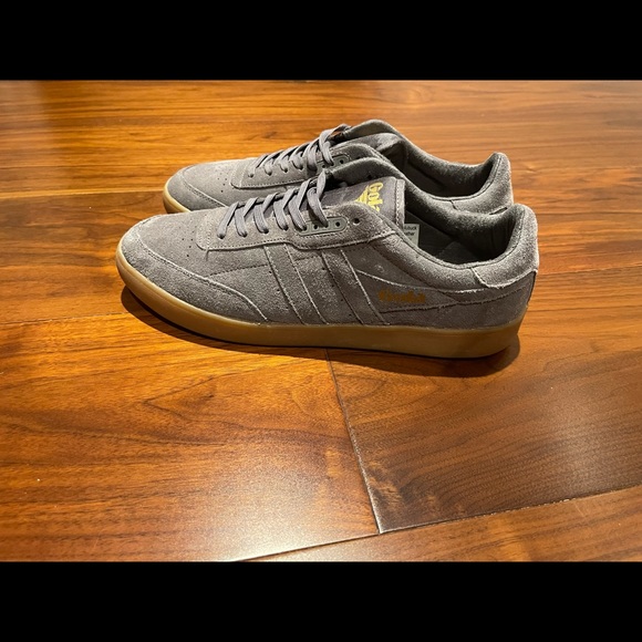 Gola Men’s size 9 - Picture 4 of 10
